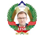 Vytautas Radžvilas. Lietuvių tautą – į istorijos sąvartyną!
